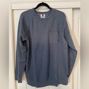 Quiksilver Crew Neck Sweatshirt